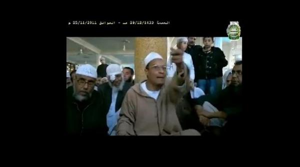 علي بن حاج : لماذا الغنوشي ونحن لا ! ؟ 