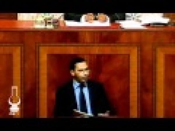 مرافعة الخلفي