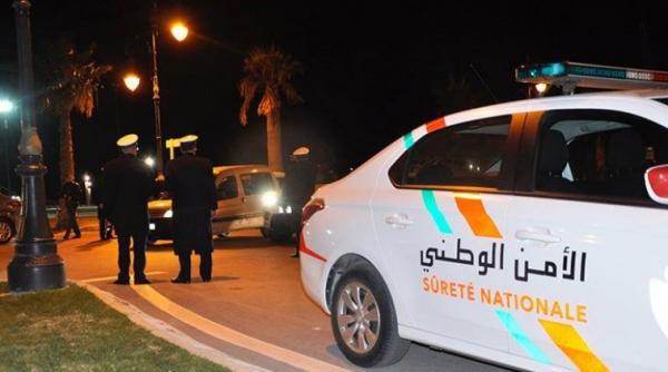 توقيف 19 مخالفا لقانون الحظر الليلي بمنطقة المحاميد بمراكش