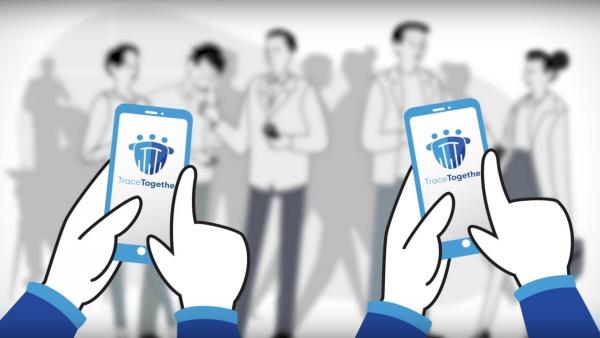 هل ينتهك تطبيق تتبع مخالطي المرضى الحياة الشخصية؟ ... لجنة مراقبة حماية المعطيات الشخصية تجيب