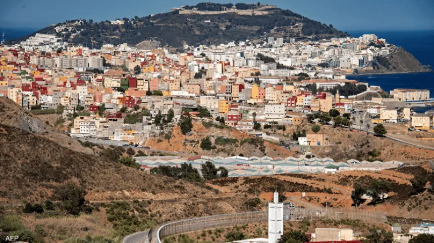 البرلمان الإسباني ينتصر للهوية المغربية الأصلية في سبتة و"فوكس" يغرد خارج السرب