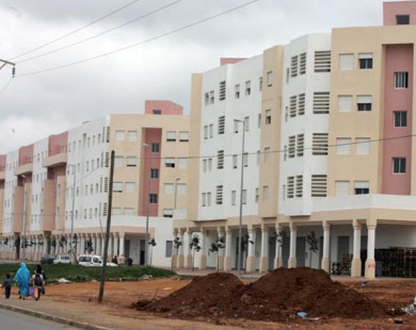 إلغاء شهادات عدم الملكية لمقتني السكن الاجتماعي بالمغرب