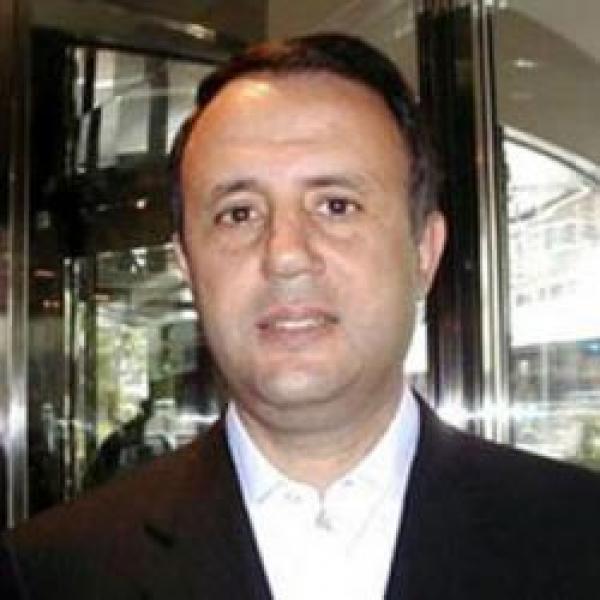 حبس رئيس الترجي التونسي خمس سنوات