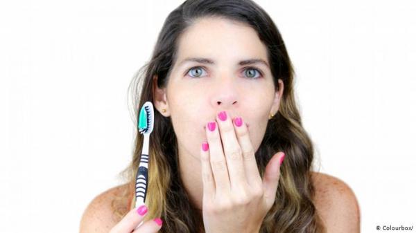 الخصوبة الجنسية تبدأ من صحة الفم