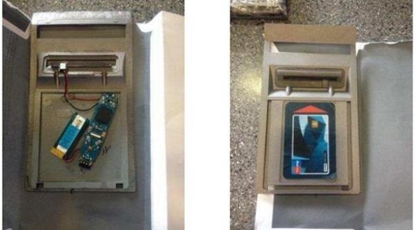 دعوة للحذر أثناء سحب الأموال من الصراف الآلي