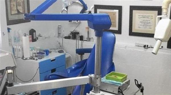 طبيبة أسنان مزيفة زاولت المهنة 8 سنوات في فلوريدا