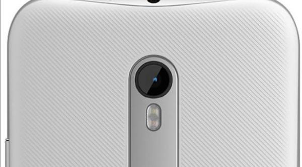 تسريب صور جديدة لهاتف "موتو جي 2015"