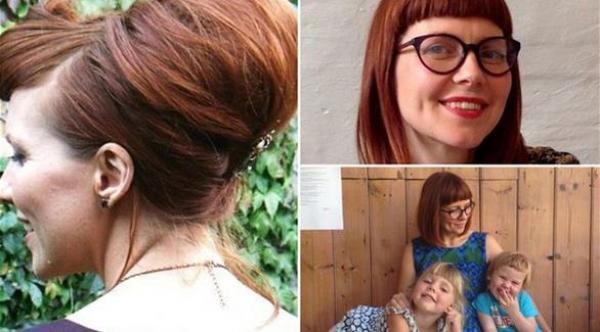 أم لم تغسل شعر طفليها بالشامبو منذ 3 سنوات.. والنتيجة