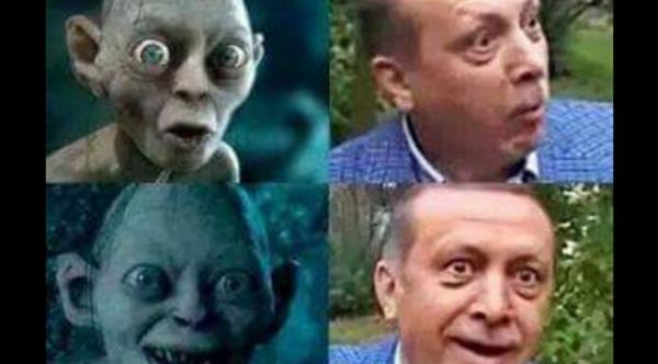 طبيب تركي مهدّد بالسجن بسبب هذه الصورة