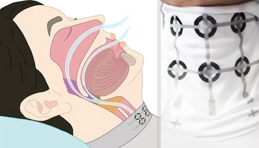 "بيجاما ذكية" تعزز جودة النوم وتقلل مخاطر الأمراض المزمنة