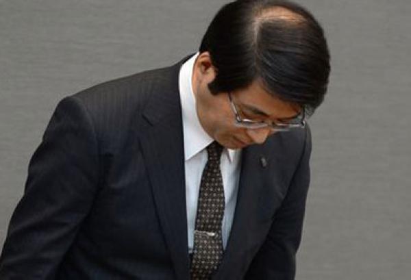 انتحار عالم ياباني بعد تورطه بفضيحة علمية