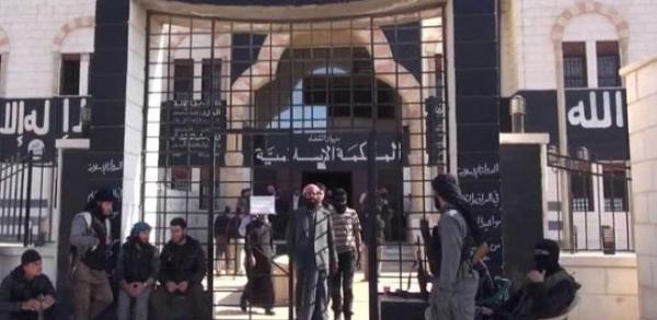 صحيفة: "داعش" أغنى تنظيم جهادي عرفه العالم