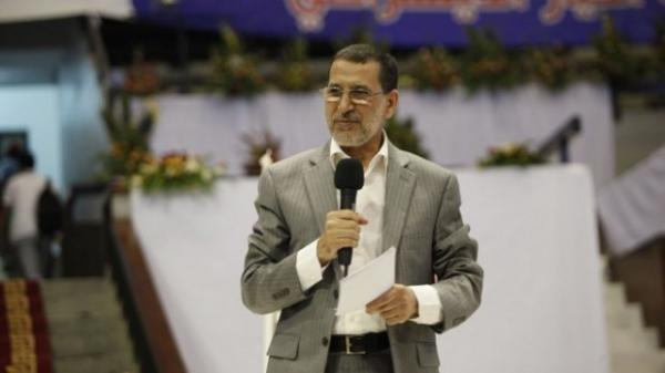 العثماني : قدمنا عرضا سخيا لكن النقابات رفضت و أضرت بالشغيلة