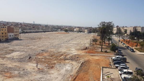 قبل أن يتم تفويتها للخواص..ساكنة بالرباط تتساءل عن مصير أراضي "دوار الكرعة" وهذا ما طالبت به