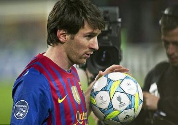 صحيفة أمريكية تسخر من المسلمين من خلال فتاوى "أكل لحم الجن" و"تحريم مشاهدة ميسي"!