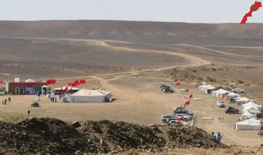 رسميا.. تيفاريتي لم تعد في المنطقة العازلة بعد عودة السيطرة المغربية عليها