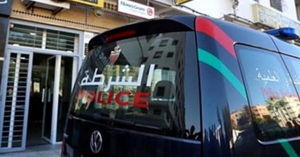 الصورة من الأرشيف