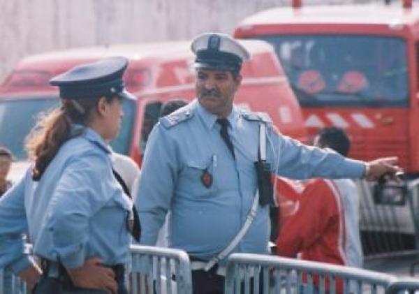 الصورة من الأرشيف