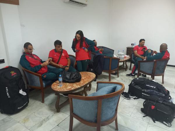 "مهزلة وهران" تعري مجددا بؤس النظام العسكري الجزائري الحاكم