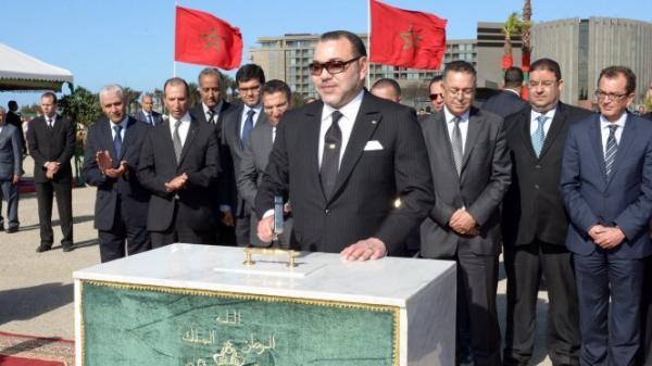 بالفيديو : " أخبارنا " تأخذ زوارها في جولة بين شوارع " مدينة الأنوار " بعد الاصلاحات الكبرى