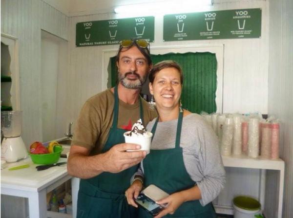 زوجان إيطاليان مقيمان معنا منذ سنوات يعترفان: المغرب رائع، لكن هذا أسوء ما فيه