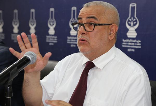 الكنبوري: مُريدو "بنكيران" داخل الحزب جعلوا منه شخصا قريبا من البابا