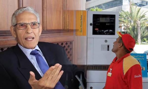 "الداودي" يواصل تحديه لـ"لوبي" المحروقات ويكشف عن تاريخ الشروع في تطبيق قرار تسقيف الأرباح