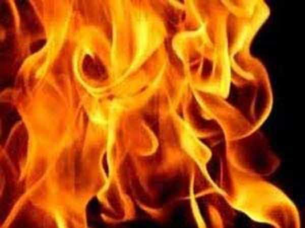 ما بقا ما يعجب...اعتقال شاب أحرق سيدة خمسينية حية حتى الموت بسلا