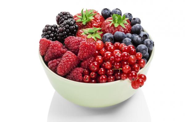 هذه 6 أطعمة ضرورية للمساعدة في وقف شيخوخة الجلد