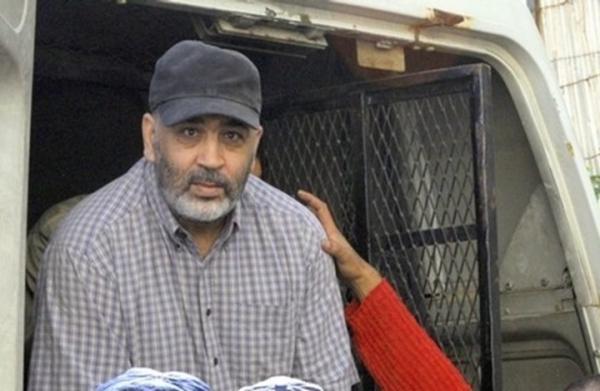 سرقة ملف "عبد القادر بلعيرج" وتهديدات لمحاميه  وهذا ما وقع