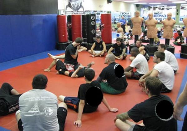 كيفية اختيار الرياضة المناسبة للدفاع عن النفس