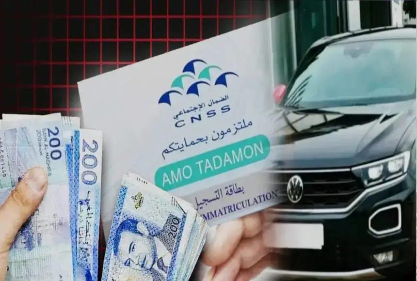 قضية “AMO” تفجر تهديدات خطيرة بطنجة بسبب تسجيل سيارتين فاخرتين باسم مواطن دون علمه (فيديو)