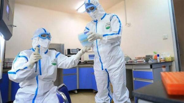 شفاء سيدة من فيروس كورونا ومغادرتها للمستشفى وهي الحالة الثانية باقليم الفقيه بن صالح