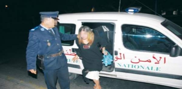 فاس : اعتقال قاصر نصبت على اسباني وعدته بالزواج لتسرق سيارته