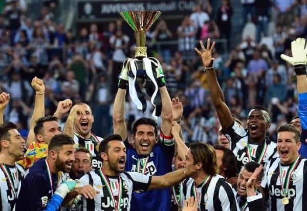 فضائح مالية جديدة قد تعصف بعمالقة الكرة الايطالية