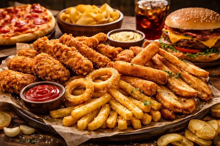 منظمة الصحة العالمية تقدم نصائح مهمة للصائمين للحفاظ على الصحة في رمضان