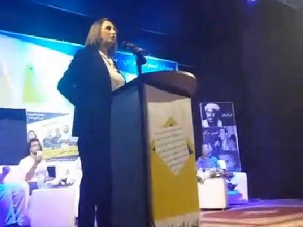 منيب تهاجم البام: هدا حزب البانضية ناس أميون في قلبهم و عقلهم ما عندهم ما يديرو لهاد البلاد