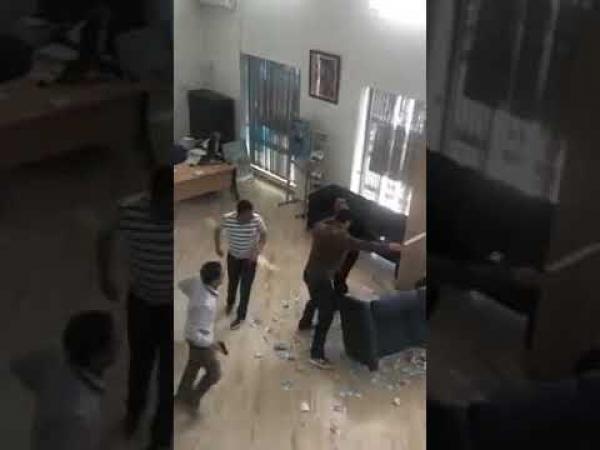 هذا ما قررته المحكمة في قضية الشاب المتورط في السطو المسلح على وكالة بنكية بطنجة