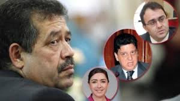 شباط يصف احجيرة و بادو  و غلاب بـ"خونة الداخل" و يفضح سرا مثيرا عنهم