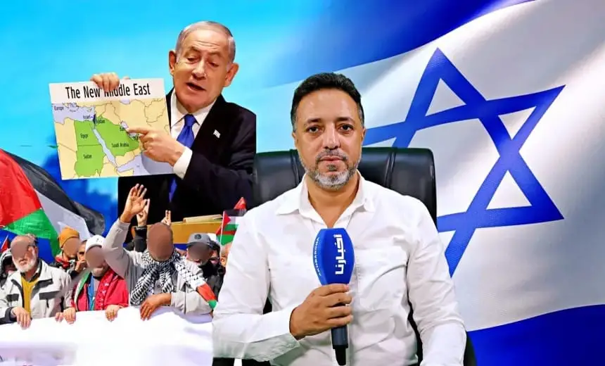 صوصي علوي لـ"أخبارنا".. توالي الاعترافات بدولة "فلسطين" يعرّي تجار الأزمات ويفتح الطريق نحو هدنة وشيكة