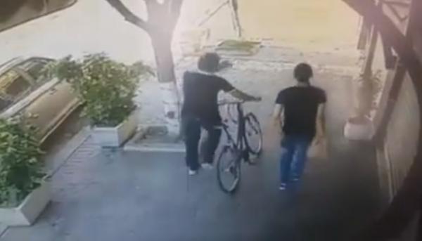 عملية كريساج مثيرة بحي النصر بطنجة أو ما يعرف بدار "مويكنة"