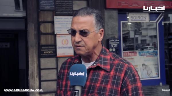 مواطن مغربي لـ"أخبارنا": لحليب ملي كرجعوه كيولي خانز ويردوه لينا لبن ومواد خطير كاينة فالياغورت