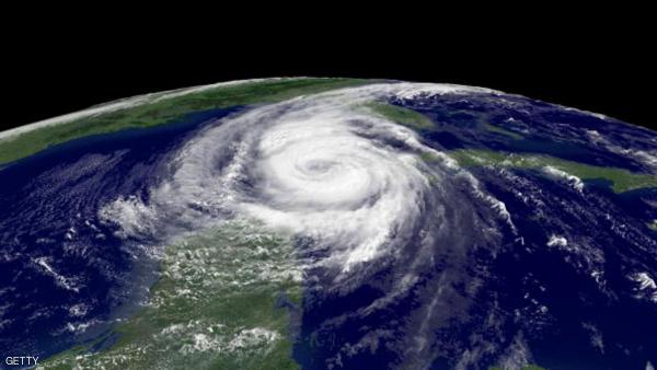 بعد إرما وهارفي.. إعصار “خوسيه” يزداد قوة ويتجه إلى نيويورك