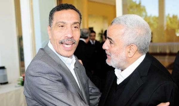 ميلود مخاريق يتهم الحكومة بتحويل الحوار الاجتماعي إلى دردشة