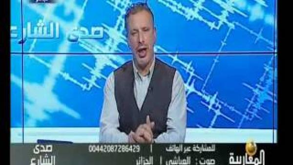 جزائريون يتحدثون بصراحة عن مستقبل الجزائر بدون بترول