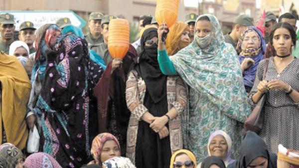 زاكورة : إدانة قاصرين شاركا في "إنتفاضة العطش" بالمدينة