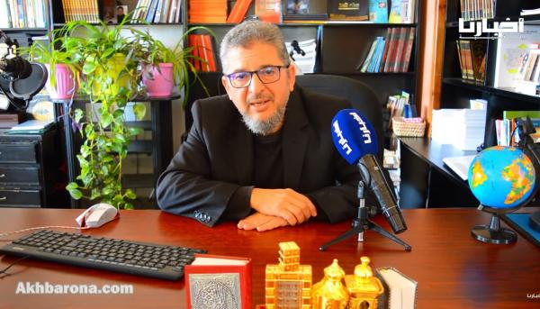 د بورباب: الصيام فرصتك لتتخلص من كل الأمراض الجسدية والنفسية