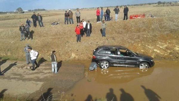 المعتصم يوجه أصابع الإتهام في وفاة الإتحادي أحمد الزايدي لهاته الجهات...