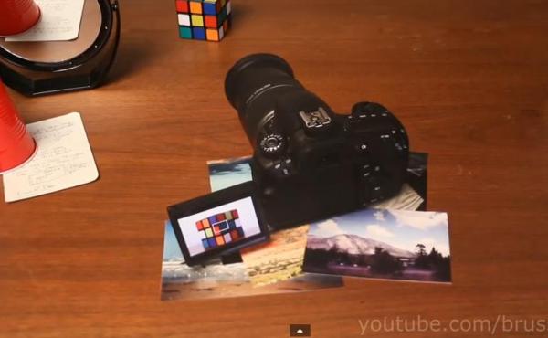 بالفيديو: هل هذه الأشياء حقيقية أم مجرد صور؟