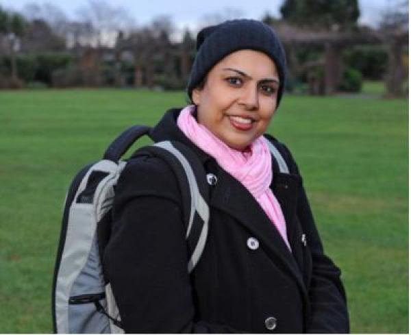 معجزة.. امرأة مسلمة تعيش بدون قلب في بريطانيا